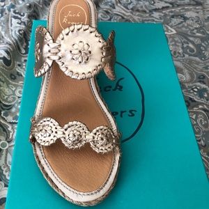 Jack Rogers Shelby  Sandal